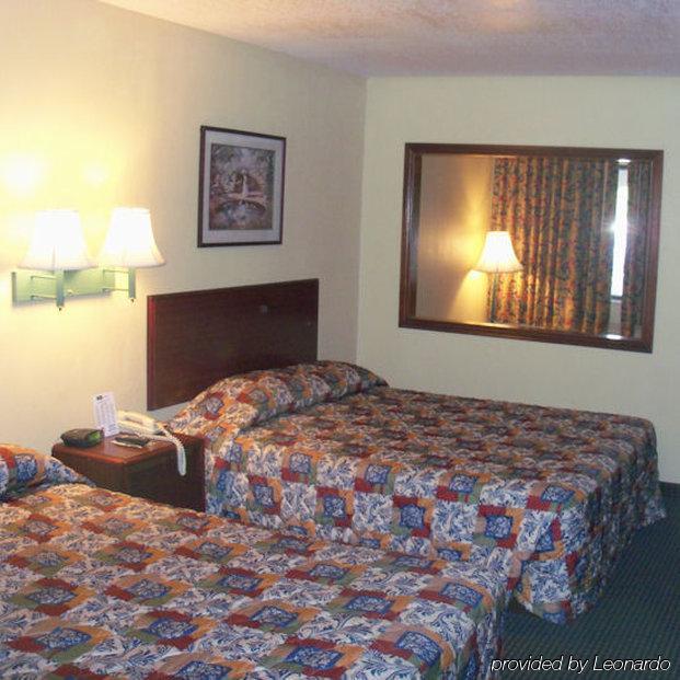 Texas Inn Harlingen Bilik gambar