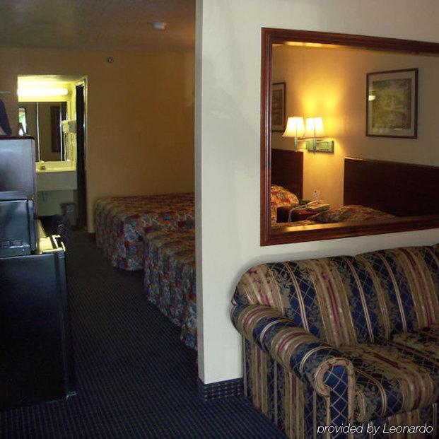 Texas Inn Harlingen Bilik gambar