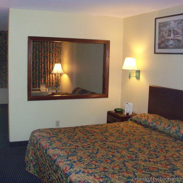Texas Inn Harlingen Bilik gambar
